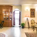 Quaint Penthouse 2Bhk Apartment Kailash Hill