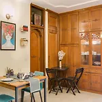 Quaint Penthouse 2Bhk Apartment Kailash Hill